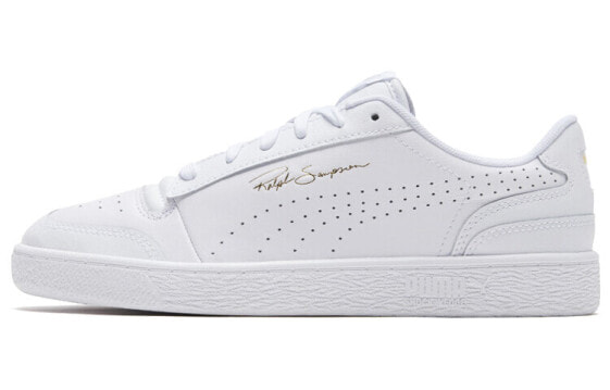 PUMA Ralph Sampson Lo Perf 371591-01 Sneakers