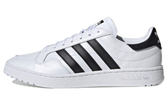 Кроссовки Adidas originals Team Court EG9734