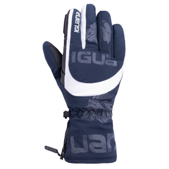 IGUANA Axeli Gloves