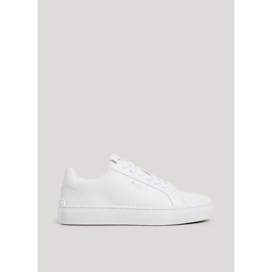 PEPE JEANS Camden Rump trainers