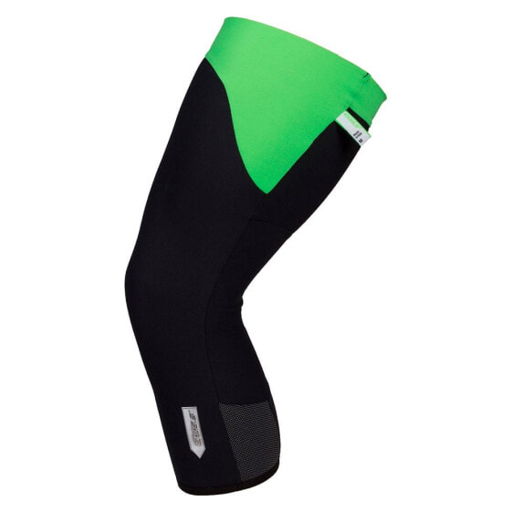 Q36.5 Woolf Knee Warmers