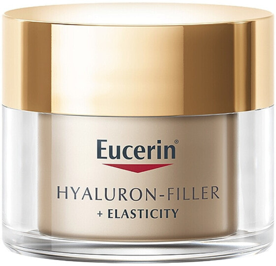 Anti-Aging Nachtcreme für das Gesicht mit Hyaluronsäure