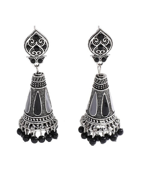 Women's Bell Drop Earrings