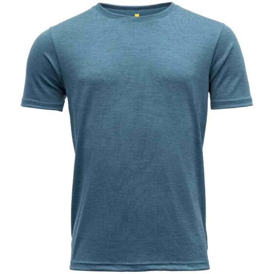 DEVOLD OF NORWAY Eika Merino 150 short sleeve T-shirt