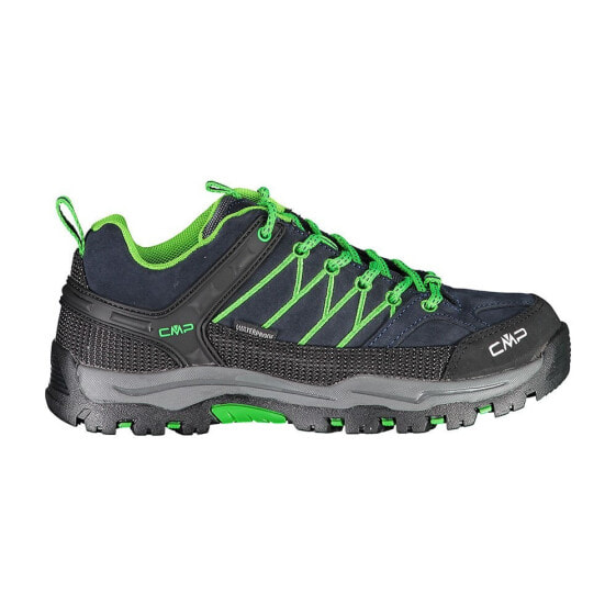 CMP Rigel Low WP 3Q13244J Hiking Shoes