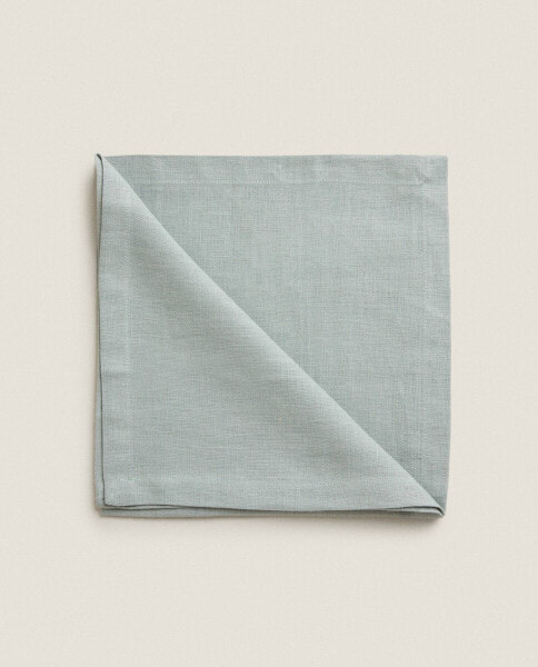 Basic linen napkin (pack of 2)