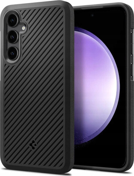 Spigen Spigen Core Armor Sam S24 S921 czarny/matte black ACS07208