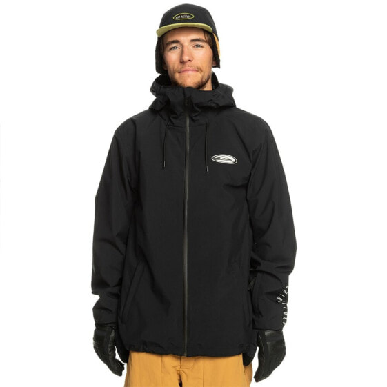 QUIKSILVER High In jacket