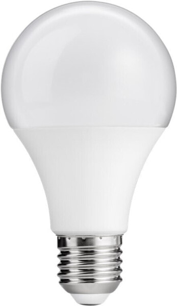 Goobay GB 65378 - LED-Lampe E27 8.5 W 806 lm 3000 K