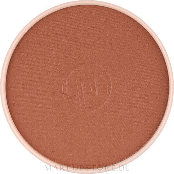 Gesichtspuder (Refill) - Collistar Terra Abbronzante Effetto Seta (4.4 -Hawaii Mat) 2.2 - Ipanema Matte