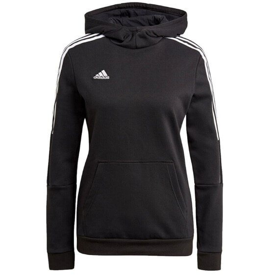 Adidas Tiro 21 Sweat Hoodie