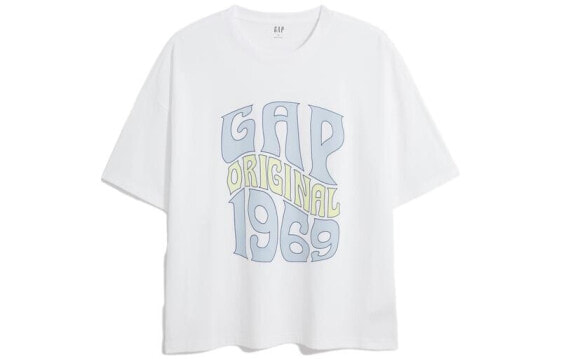 Футболка GAP T 672084