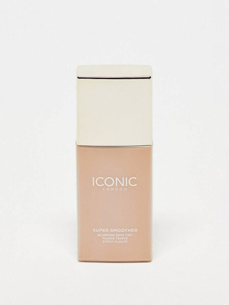 Iconic London Super Smoother Blurring Skin Tint