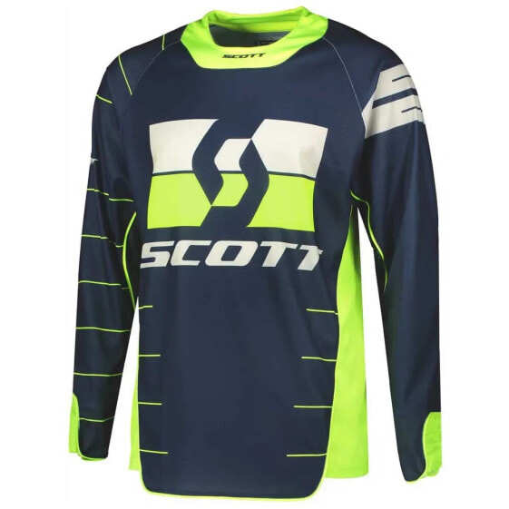 SCOTT Enduro long sleeve jersey