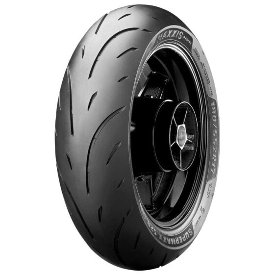 Покрышка Maxxis Supermaxx MA-SP 66H TL заднего колеса