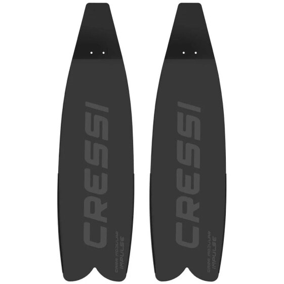 CRESSI Gara Modular Impulse fin blade