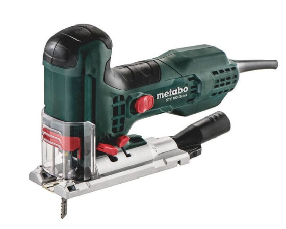 Лобзик METABO 710W STE 100 - электроинструмент