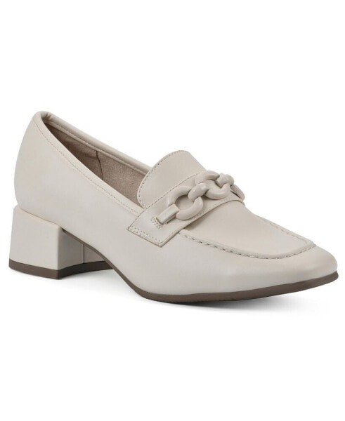 Women's Quinbee Dress Loafer