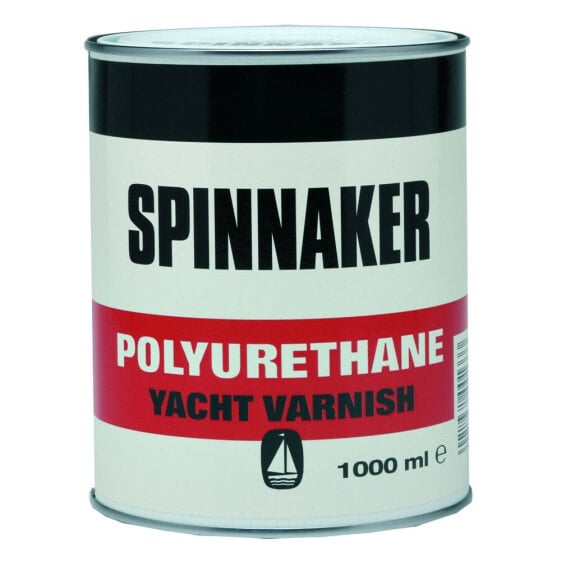 CECCHI Spinnaker 1L Polyurethane Varnish