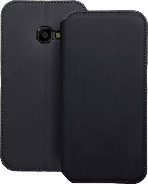 OEM Kabura Dual Pocket do SAMSUNG XCOVER 4 czarny