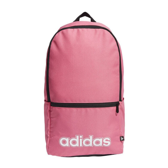 Рюкзак Adidas Linear Classic розовый 20 л