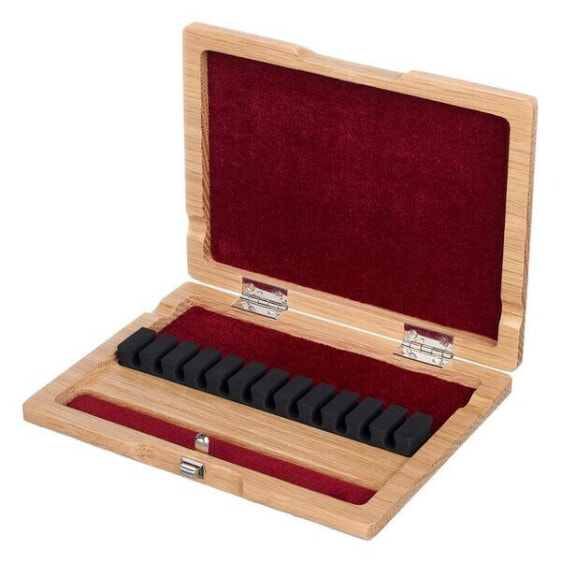 Thomann Wooden Case Oboe 12