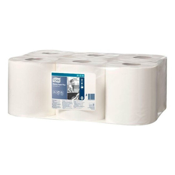 Бумажные полотенца для рук Tork Белый 150 m