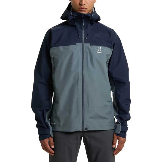 HAGLOFS ROC Flash Goretex jacket