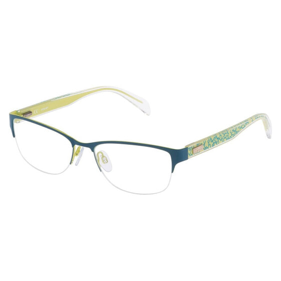 TOUS VTO320540455 Glasses