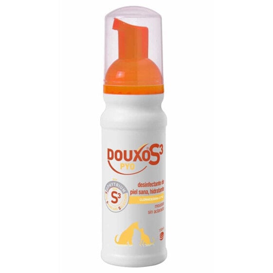 DOUXO S3 Pyo 150ml 150ml Mousse