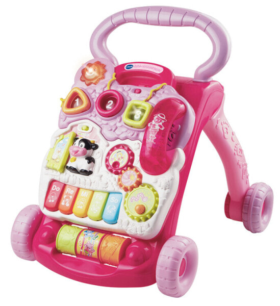 VTech 80-077054 - 1 Jahr(e) - Pink