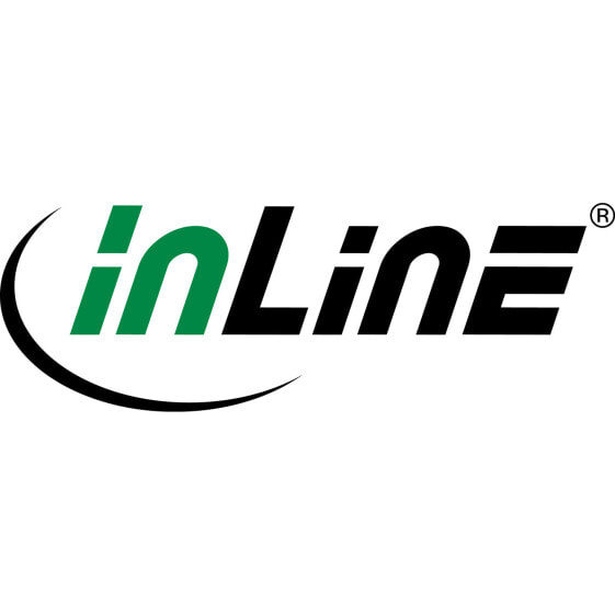 InLine 43009B портфель для оборудования Белый 54094991
