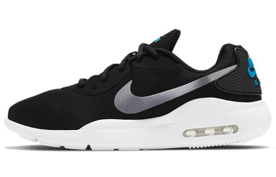 Nike Air Max Oketo AQ2235-015 Athletic Shoes