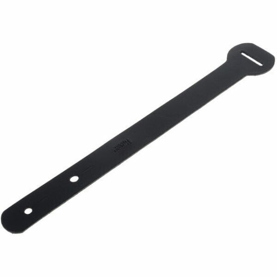 Minotaur Strap Shortener Black