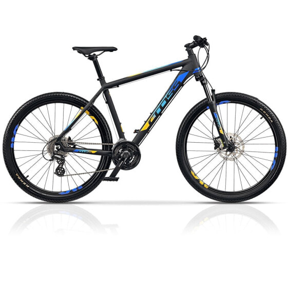 CROSS GRX 8 27.5´´ Altus 2022 MTB bike