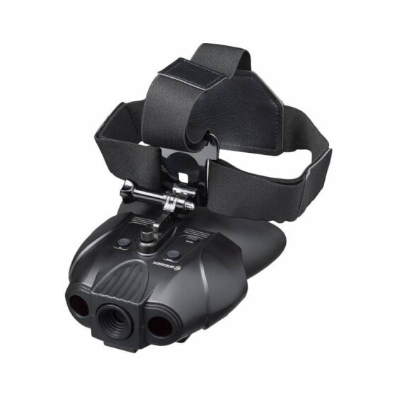 BRESSER Digital Nightvision Binocular 1x With Head Mount Refurbished