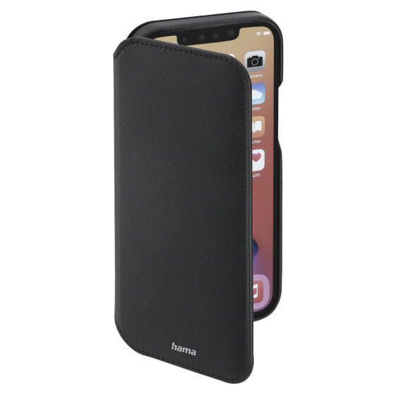 Hama 00196979 - Folio - Apple - iPhone 13 Pro - 15.5 cm (6.1") - Black