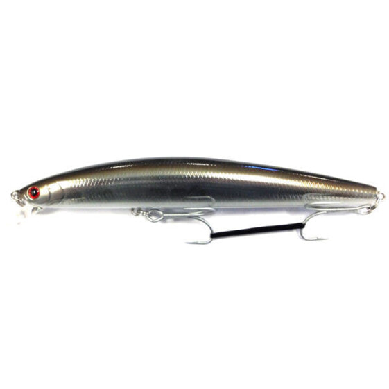 Daiwa Salt Pro SP Minnow Floating Striper Surf Lure (Assorted Colors)