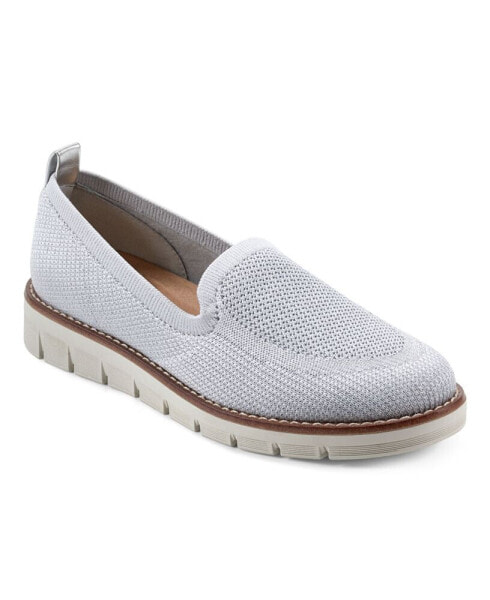 Women's Valina Casual Slip-On Round Toe Shoes