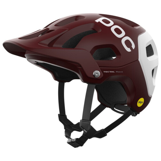 Шлем защитный POC Tectal Race MIPS MTB Helmet