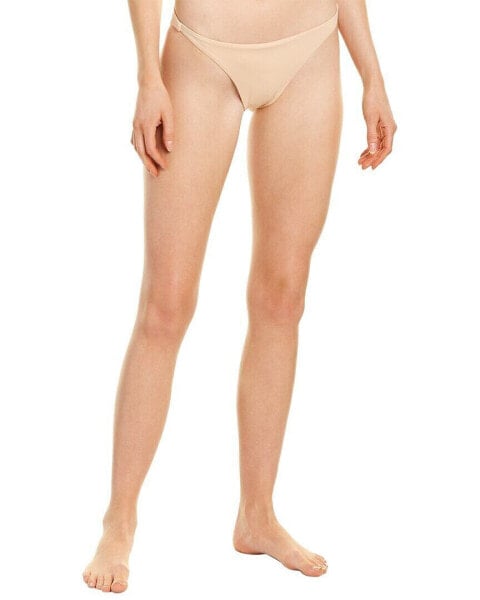 Onia Tricot Ashley Bottom Women's Beige Xl