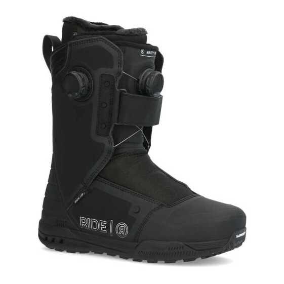 RIDE The 92 Snowboard Boots