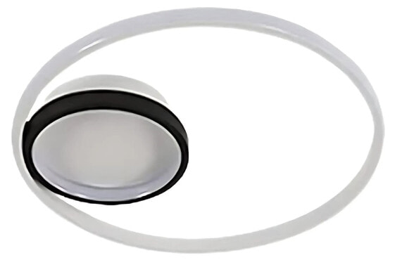 LED-Deckenleuchte Kreis AV
