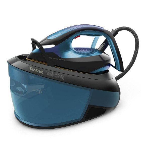 Паровой утюг Tefal Express Vision SV8151 2800 W