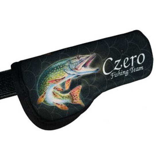 Защита и крючок CZERO Tip&Butt Protector