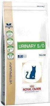 Royal Canin Veterinary Diet Feline Urinary S/O LP34 400g