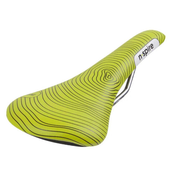 SMANIE N-Spire Chromoly saddle