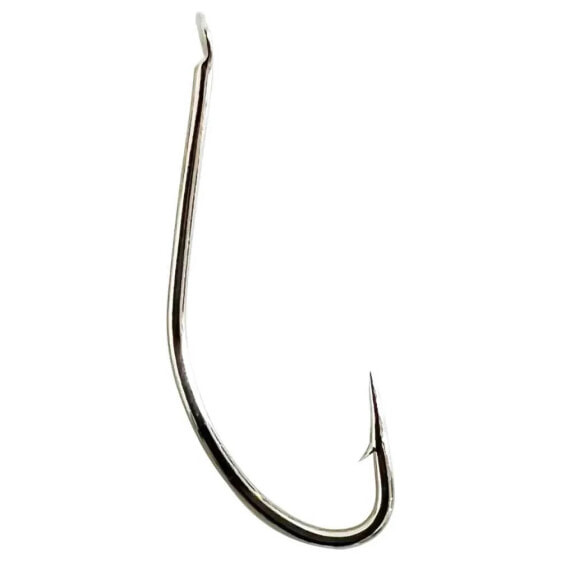 KOLPO Brutale N-SK Barbed Single Eyed Hook