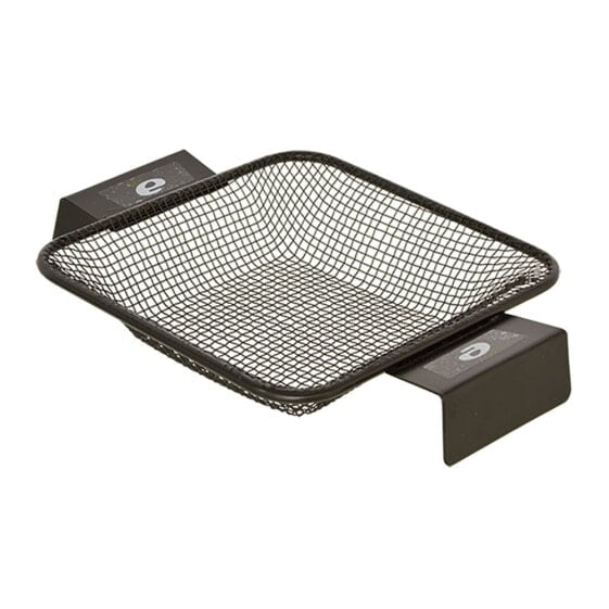 ENERGOTEAM 2 mm Mesh Handles Square Sieve