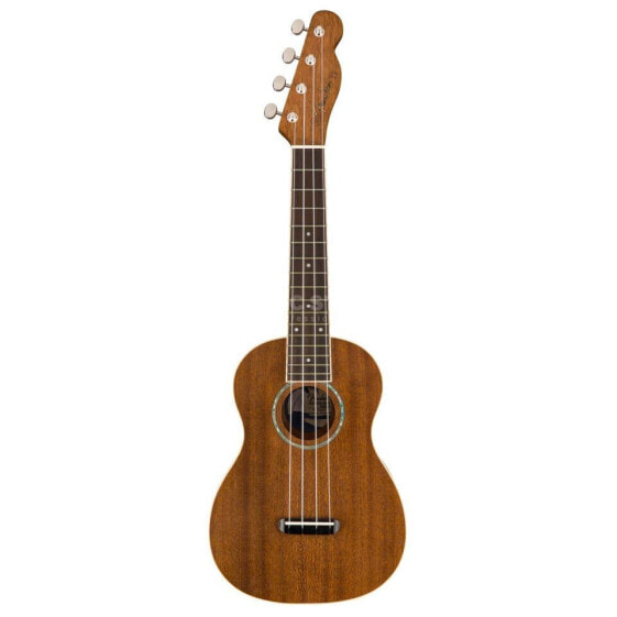 Fender Zuma Concert Uke